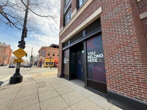 801-901 H St NE, Washington, DC à louer Photo intérieure– Image 2 sur 4