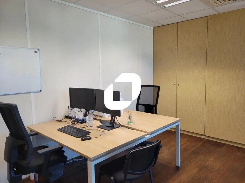 Bureau dans Vertou à louer - Photo de l’immeuble – Image 3 sur 4