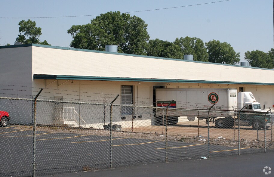 237-265 E Belz Blvd, Memphis, TN à louer - Photo de l’immeuble – Image 3 sur 5