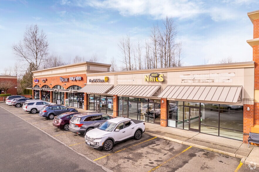 2108-2500 W Main St, Battle Ground, WA à louer - Photo principale – Image 1 sur 9