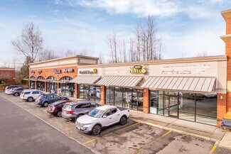 Plus de détails pour 2108-2500 W Main St, Battle Ground, WA - Local commercial à louer