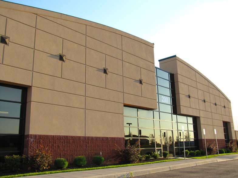 1565 Jefferson Rd, Rochester, NY à louer - Photo de l’immeuble – Image 2 sur 15