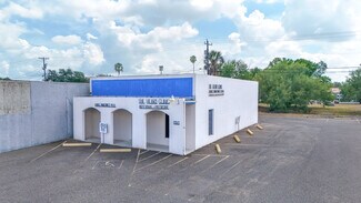 Plus de détails pour 1120 S Closner Blvd, Edinburg, TX - Bureau à vendre