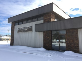 Plus de détails pour 3041 Melby St, Eau Claire, WI - Bureau à louer