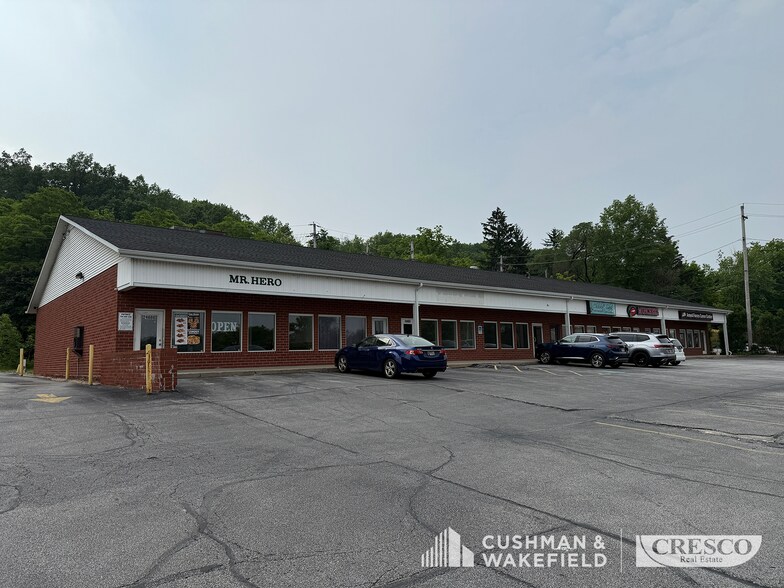 24674-24700 Euclid Ave, Euclid, OH à louer - Photo de l’immeuble – Image 1 sur 5