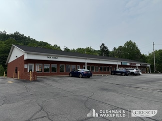 Plus de détails pour 24674-24700 Euclid Ave, Euclid, OH - Local commercial à louer