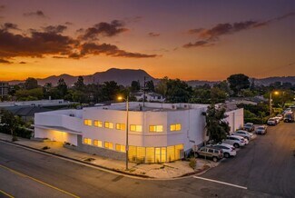 Plus de détails pour 10520 Magnolia Blvd, North Hollywood, CA - Bureau à vendre