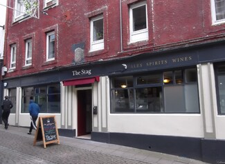 Plus de détails pour 48 Bank St, Dumfries - Local commercial à louer