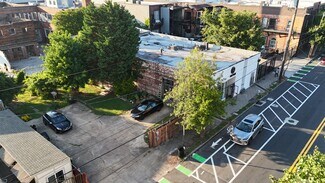 Plus de détails pour 275 SW Peters St, Atlanta, GA - Local commercial à vendre