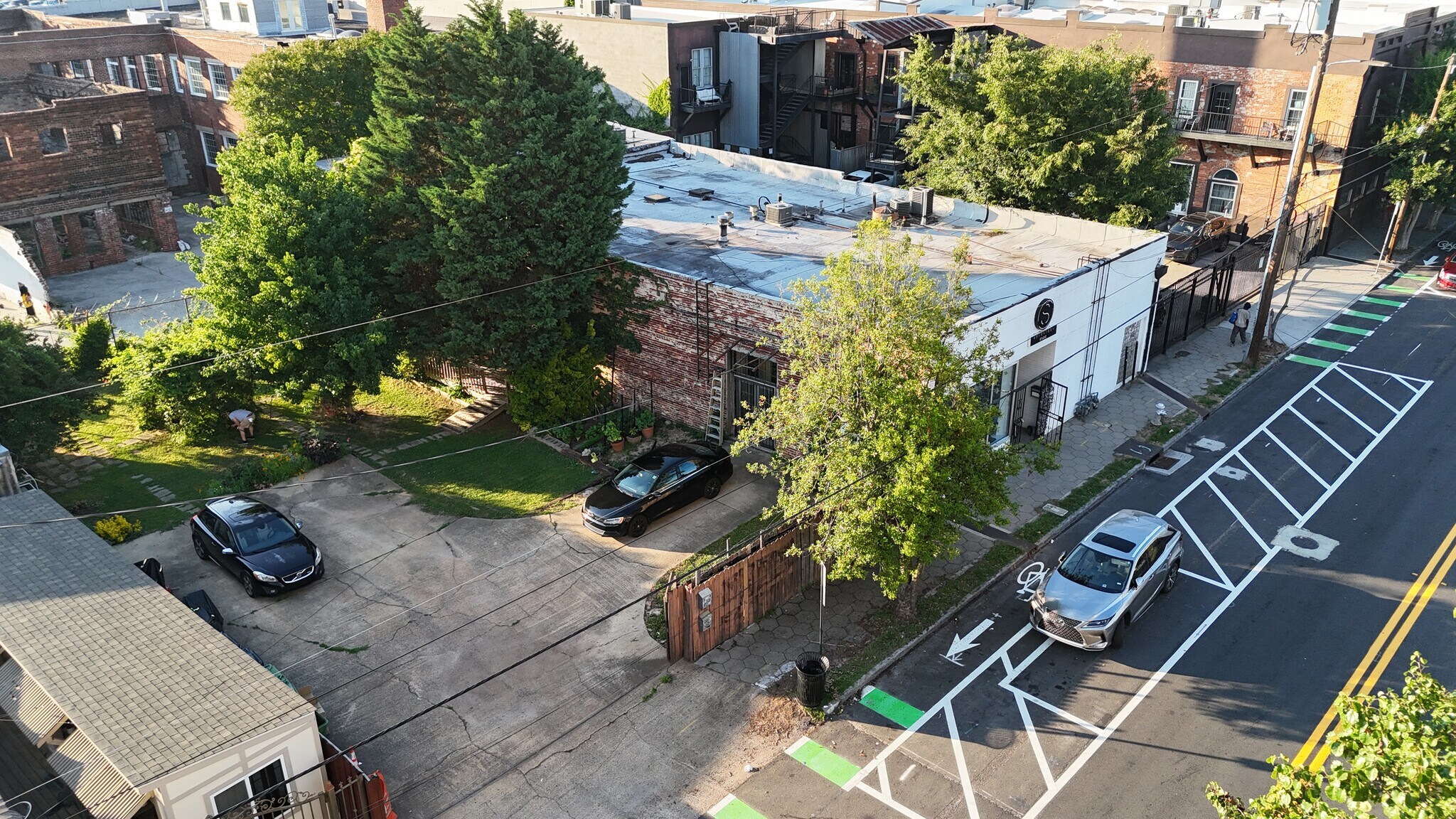 275 SW Peters St, Atlanta, GA à vendre Photo de l’immeuble– Image 1 sur 15