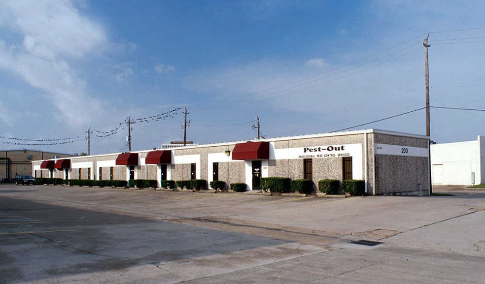 5645 Hillcroft Ave, Houston, TX à louer - Autre – Image 2 sur 13