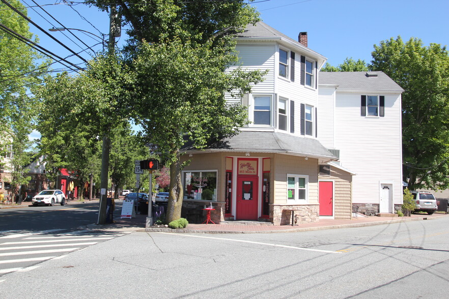 163 Main St, Deep River, CT à vendre - Photo de l’immeuble – Image 2 sur 29