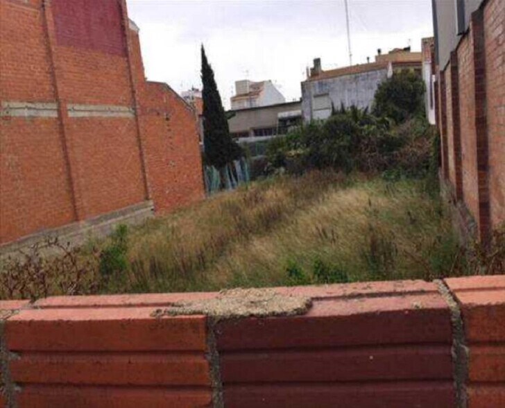 Terrain dans Malgrat de Mar, Barcelona à vendre - Photo de l’immeuble – Image 1 sur 3
