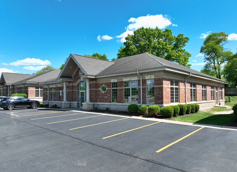 7025 Rote Rd, Rockford, IL à louer - Photo de l’immeuble – Image 2 sur 7