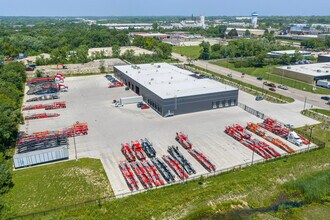 1500 N Delany Rd, Gurnee, IL à louer Photo intérieure– Image 1 sur 54