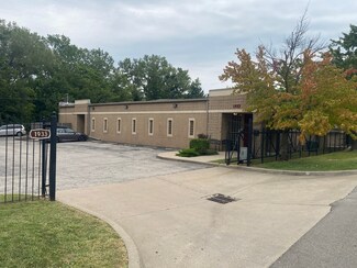 Plus de détails pour 1933 N 10th St, Kansas City, KS - Industriel/Logistique à vendre