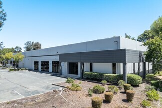 Plus de détails pour 4095 Pike Ln, Concord, CA - Industriel/Logistique à vendre