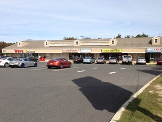Plus de détails pour 886-888 W Bay Ave, Barnegat, NJ - Local commercial à louer