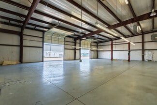 Plus de détails pour 854 Baseline Pl, Brighton, CO - Industriel/Logistique à louer