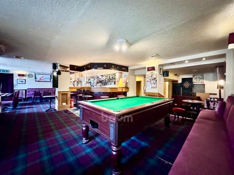 37 Whitehall, Maybole à vendre - Photo de l’immeuble – Image 2 sur 41