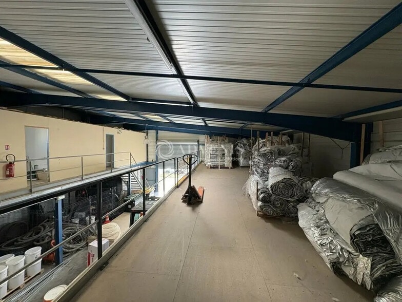 Industriel/Logistique dans Béziers à louer - Photo intérieure – Image 1 sur 7