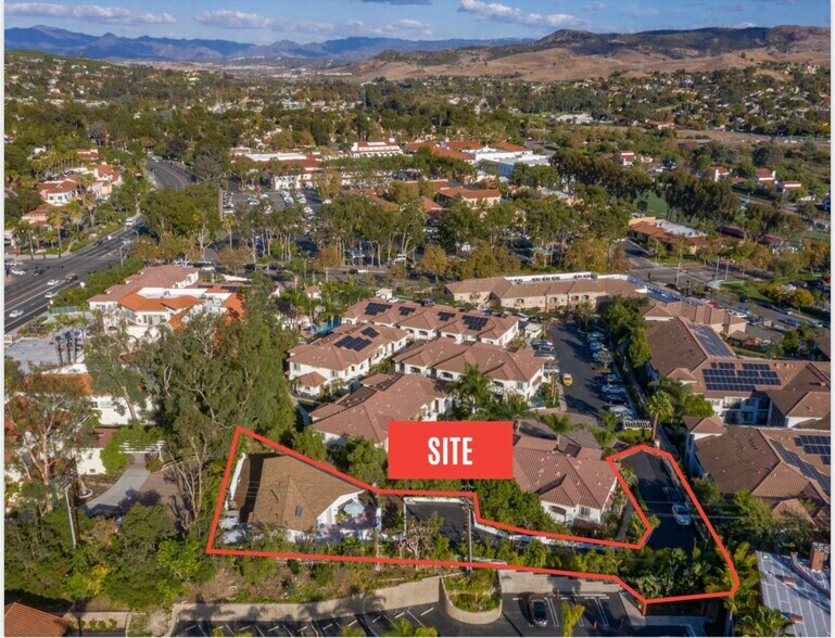 31645 Rancho Viejo Rd, San Juan Capistrano, CA à louer - Photo de l’immeuble – Image 3 sur 10