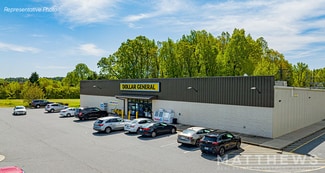 Plus de détails pour 7542 Highway 270, Malvern, AR - Local commercial à vendre
