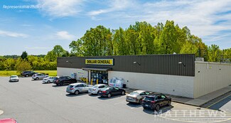 Plus de détails pour 7542 Highway 270, Malvern, AR - Local commercial à vendre