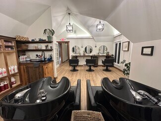 Plus de détails pour 1224 Post Rd, Fairfield, CT - Bureau/Local commercial, Local commercial à louer