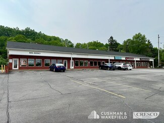 Plus de détails pour 24674-24700 Euclid Ave, Euclid, OH - Local commercial à vendre