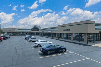 Plus de détails pour 857 Center Ct, Shorewood, IL - Local commercial à louer