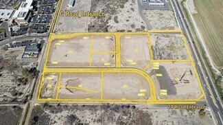 Plus de détails pour 685 Watts Way, Grand Junction, CO - Terrain à vendre