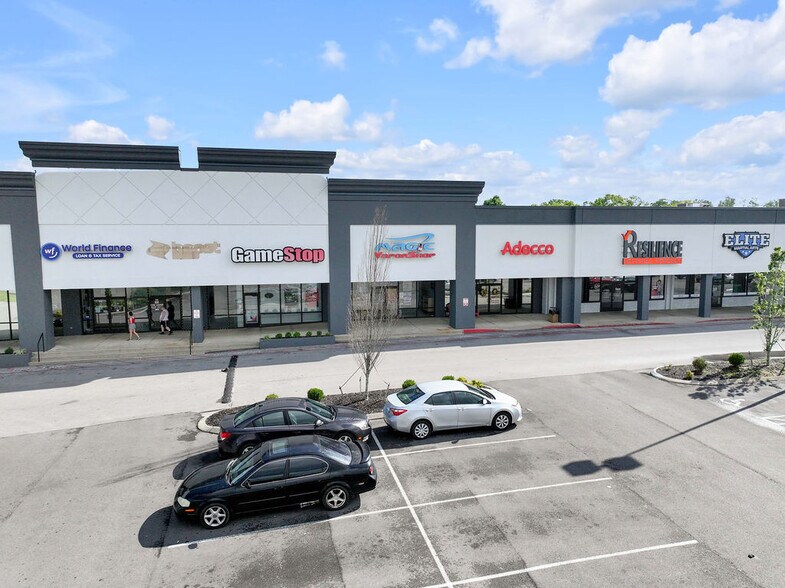 1912-1970 Bypass Rd, Winchester, KY à louer - Photo de l’immeuble – Image 3 sur 7