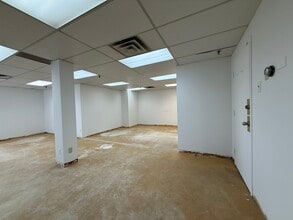 1171-1185 Newmarket St, Ottawa, ON à louer Photo intérieure– Image 2 sur 3