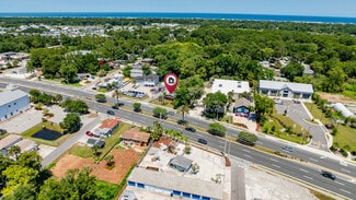 Plus de détails pour 1887 Mayport Rd, Atlantic Beach, FL - Local commercial à vendre