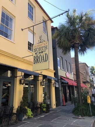 Plus de détails pour 192 E Bay St, Charleston, SC - Bureau à vendre