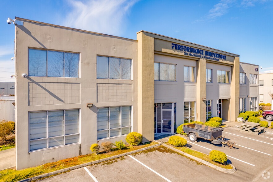 7073 Venture St, Delta, BC à louer - Photo de l’immeuble – Image 3 sur 5