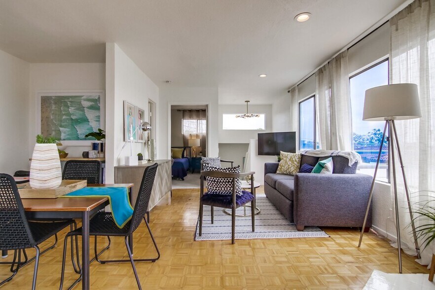 1920 Beryl St, San Diego, CA à vendre - Photo intérieure – Image 2 sur 66