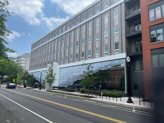 Plus de détails pour 60 I St SW, Washington, DC - Local commercial à louer
