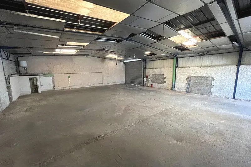 Bureau dans Saint-Jean-de-Védas à louer - Photo intérieure – Image 2 sur 4