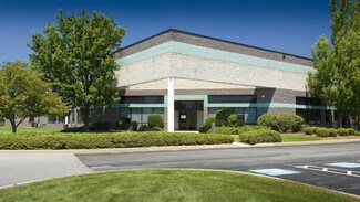 Plus de détails pour 735 Fox Chase, Coatesville, PA - Industriel/Logistique à louer