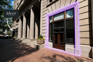 Plus de détails pour 9 Exchange Pl, Salt Lake City, UT - Local commercial à louer