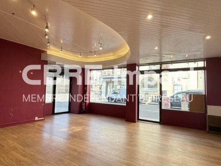 83 Rue Chabot Charny, Dijon à louer - Photo intérieure – Image 2 sur 4