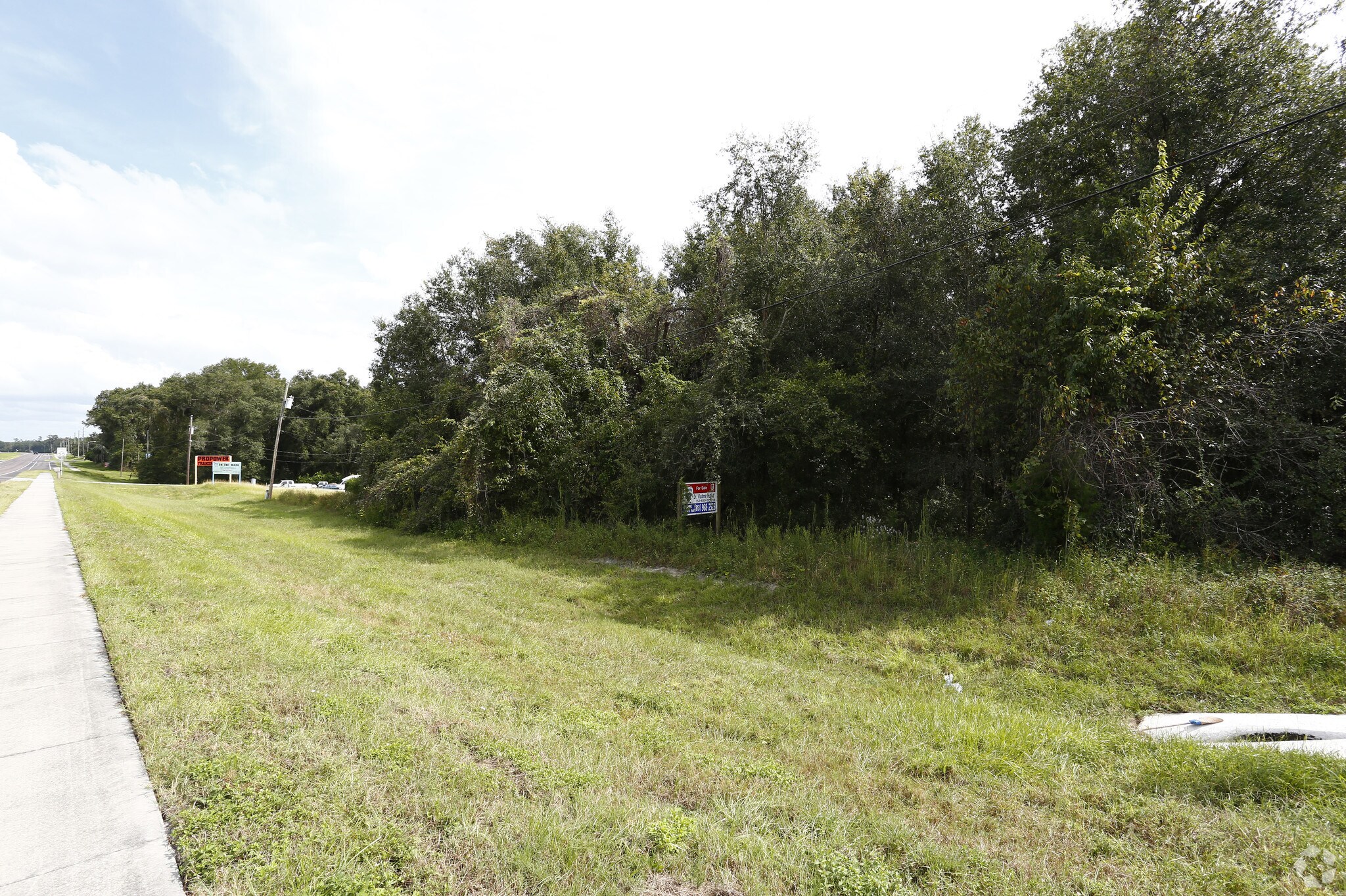 17108 Cortez Blvd, Brooksville, FL à vendre Photo de l’immeuble– Image 1 sur 6