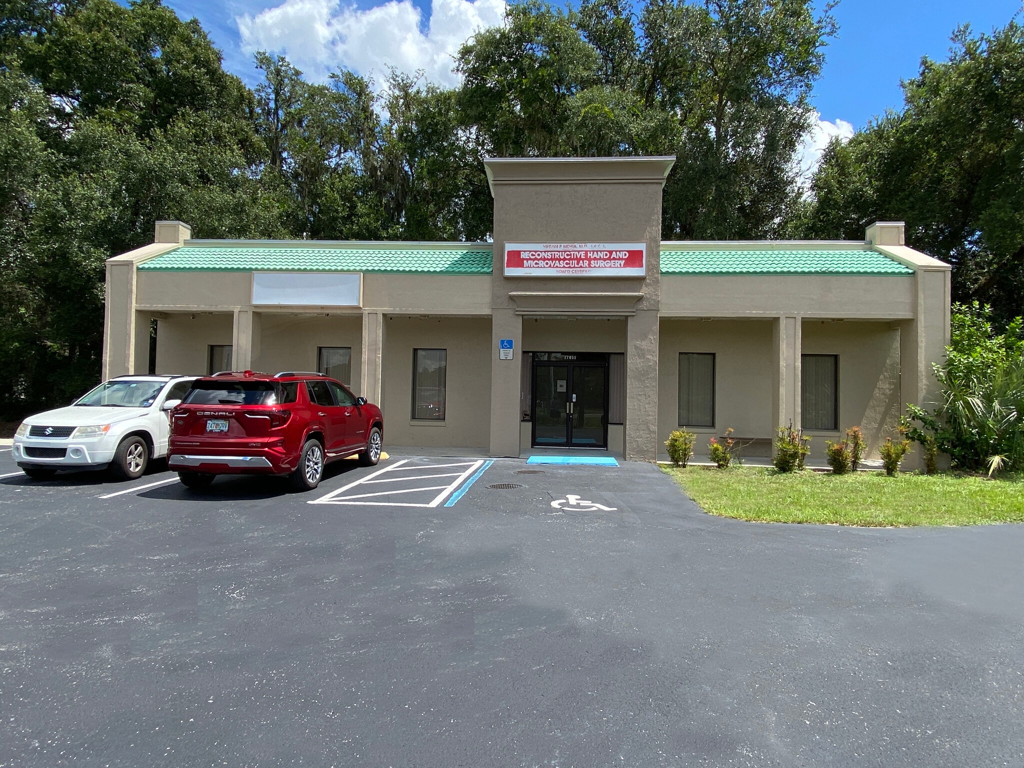 17051 US Highway 441 S, Summerfield, FL à louer Photo intérieure– Image 1 sur 16