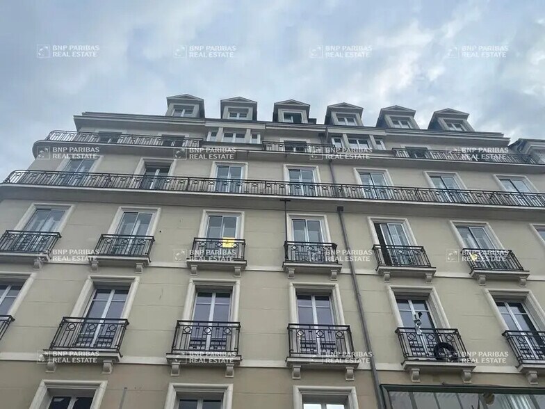 Bureau dans Rennes à louer - Photo de l’immeuble – Image 1 sur 7