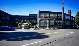 Plus de détails pour 3131 Western Ave, Seattle, WA - Différents types d’espaces à louer