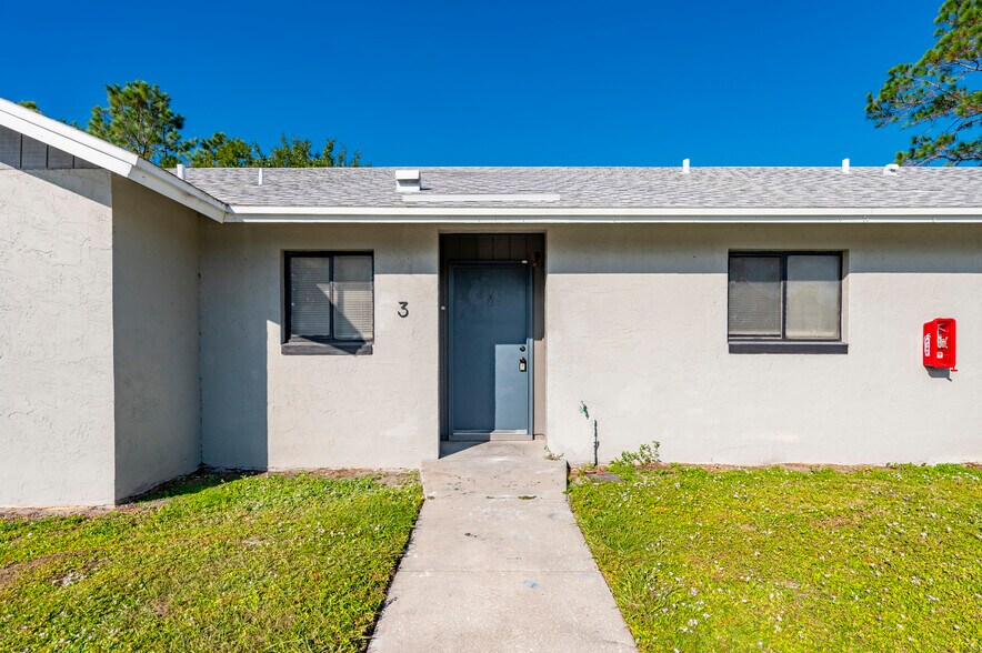 1450 E Gibson St, Arcadia, FL à vendre - Photo de l’immeuble – Image 3 sur 32