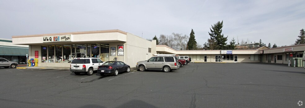 8510 NE Mill Plain Blvd, Vancouver, WA à louer - Photo principale – Image 1 sur 3