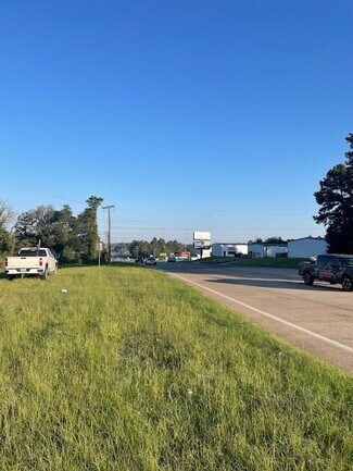 Plus de détails pour 2549 US-69 North Sta, Lufkin, TX - Terrain à vendre